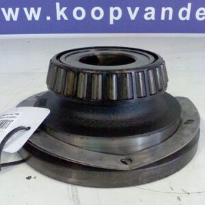 DIFFERENTIAL - New Holland T7000 Series