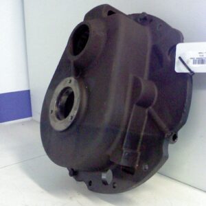 GEARBOX - New Holland T7000 Series