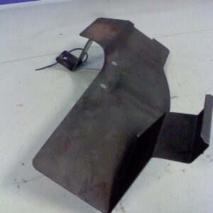 GEARBOX - New Holland T7000 Series