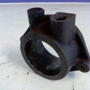 GEARBOX - New Holland T7000 Series