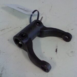 GEARBOX - New Holland T7000 Series