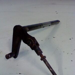 GEARBOX - New Holland T7000 Series