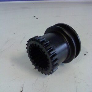 GEARBOX - New Holland T7000 Series