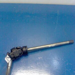 ENDREDUCTION - New Holland T7000 Series