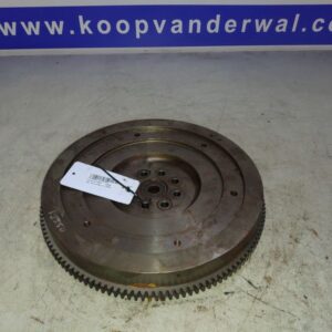 FLYWHEEL - New Holland T7500 Series TVT