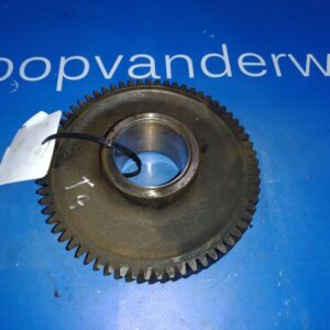 ENGINE - New Holland T7500 Series TVT