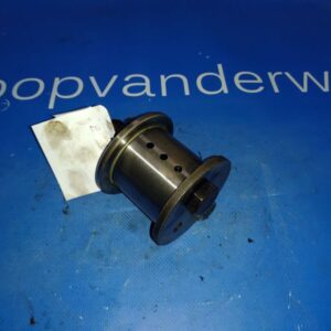 ENGINE - New Holland T7500 Series TVT