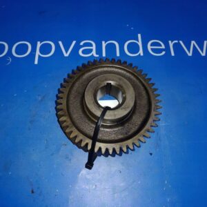 ENGINE - New Holland T7500 Series TVT