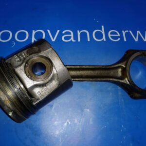 CONROD - New Holland T7500 Series TVT