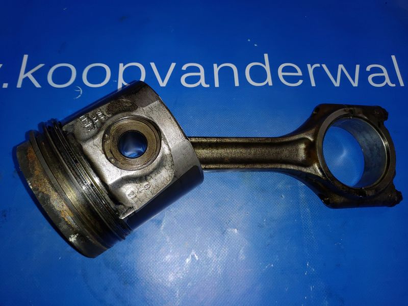 CONROD - New Holland T7500 Series TVT - Image 3