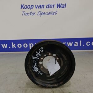 PULLEY - New Holland T7500 Series TVT