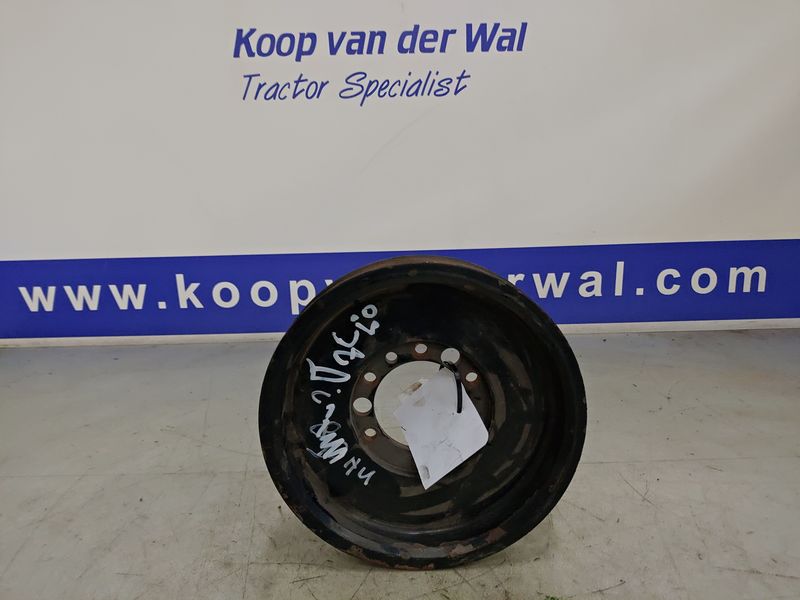 PULLEY - New Holland T7500 Series TVT - Image 3
