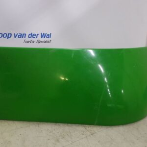 MUDGUARD - New Holland T7500 Series TVT