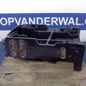 FRONTSUPPORT - New Holland T7500 Series TVT