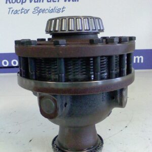 DIFFERENTIAL - New Holland T7500 Series TVT