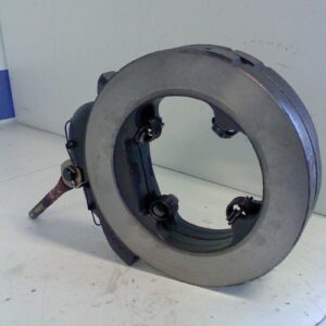 BRAKE - New Holland T7500 Series TVT