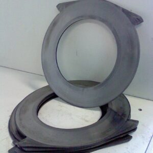 BRAKEDISC - New Holland T7500 Series TVT