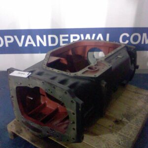 GEARBOXHOUSE - New Holland T7500 Series TVT
