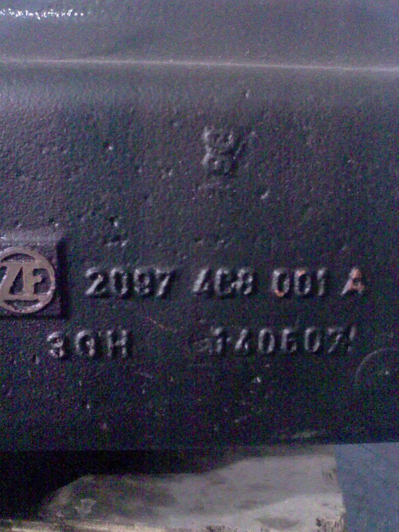 GEARBOXHOUSE - New Holland T7500 Series TVT - Image 2