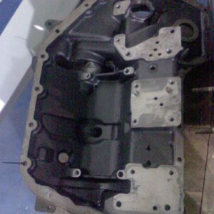 GEARBOXHOUSE - New Holland T7500 Series TVT