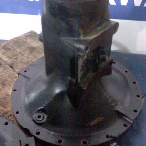 DRIVESHAFTHOUSING - New Holland T7500 Series TVT