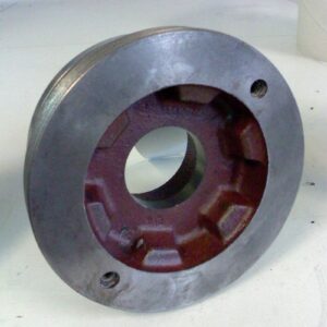 DIFFERENTIAL - New Holland T7500 Series TVT