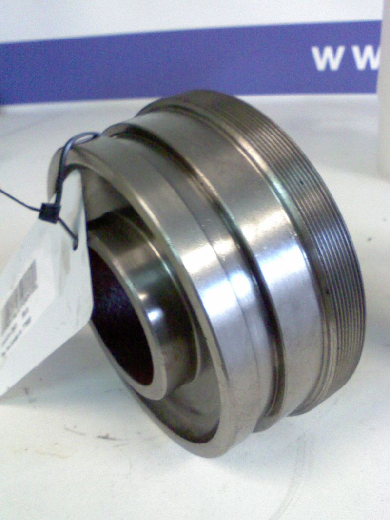 DIFFERENTIAL - New Holland T7500 Series TVT - Image 4