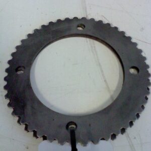 DIFFERENTIAL - New Holland T7500 Series TVT