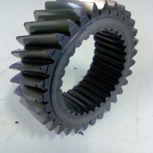GEARBOX - New Holland T7500 Series TVT