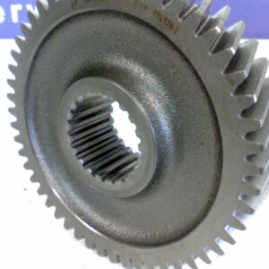 GEARBOX - New Holland T7500 Series TVT