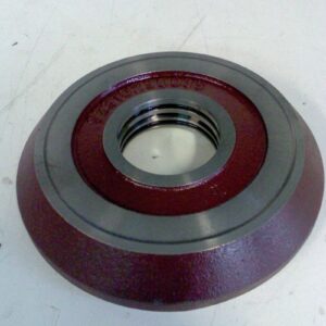 GEARBOX - New Holland T7500 Series TVT