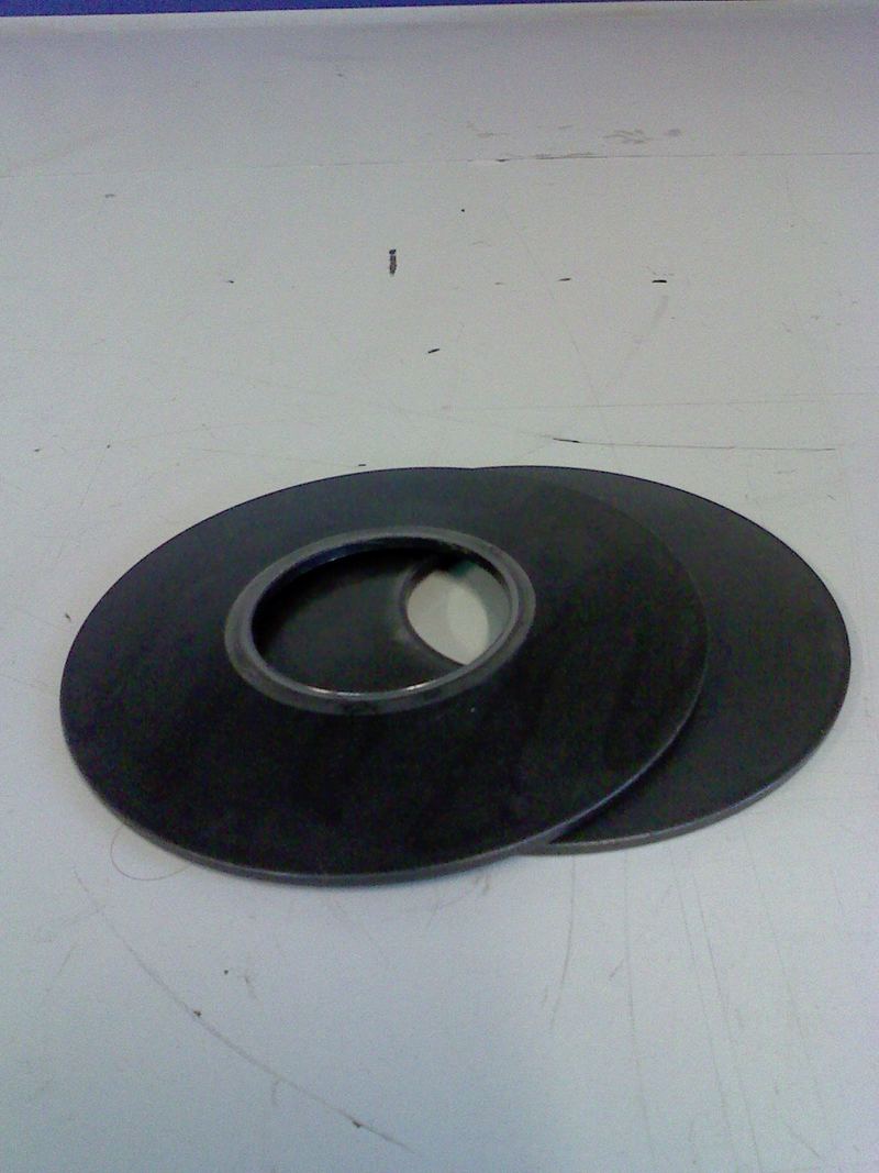 GEARBOX - New Holland T7500 Series TVT - Image 2