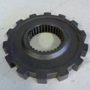 GEARBOX - New Holland T7500 Series TVT