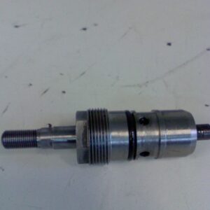 GEARBOX - New Holland T7500 Series TVT