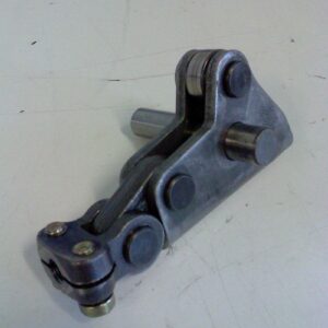GEARBOX - New Holland T7500 Series TVT
