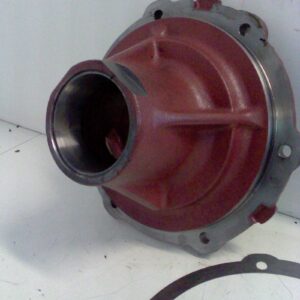 GEARBOX - New Holland T7500 Series TVT
