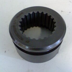 GEARBOX - New Holland T7500 Series TVT