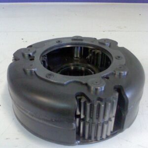 GEARBOX - New Holland T7500 Series TVT