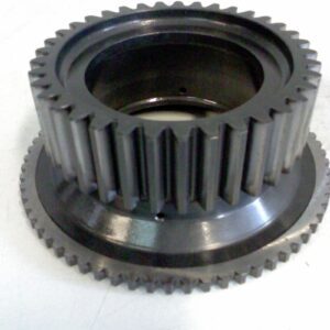 GEARBOX - New Holland T7500 Series TVT