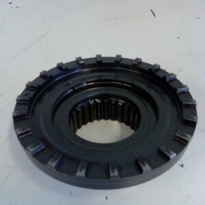GEARBOX - New Holland T7500 Series TVT