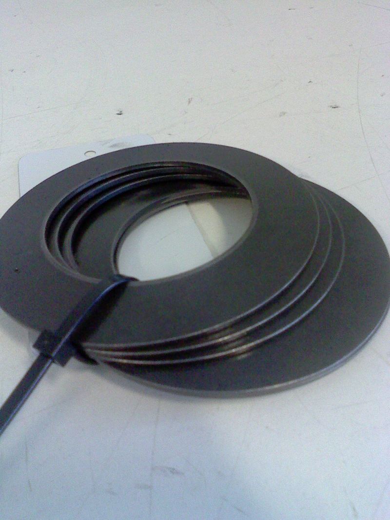 GEARBOX - New Holland T7500 Series TVT - Image 2