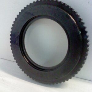 GEARBOX - New Holland T7500 Series TVT