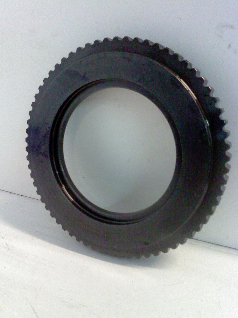 GEARBOX - New Holland T7500 Series TVT - Image 3