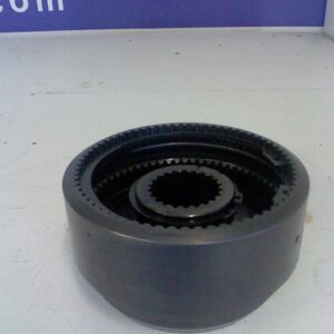GEARBOX - New Holland T7500 Series TVT