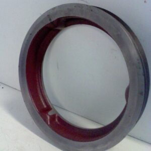 GEARBOX - New Holland T7500 Series TVT