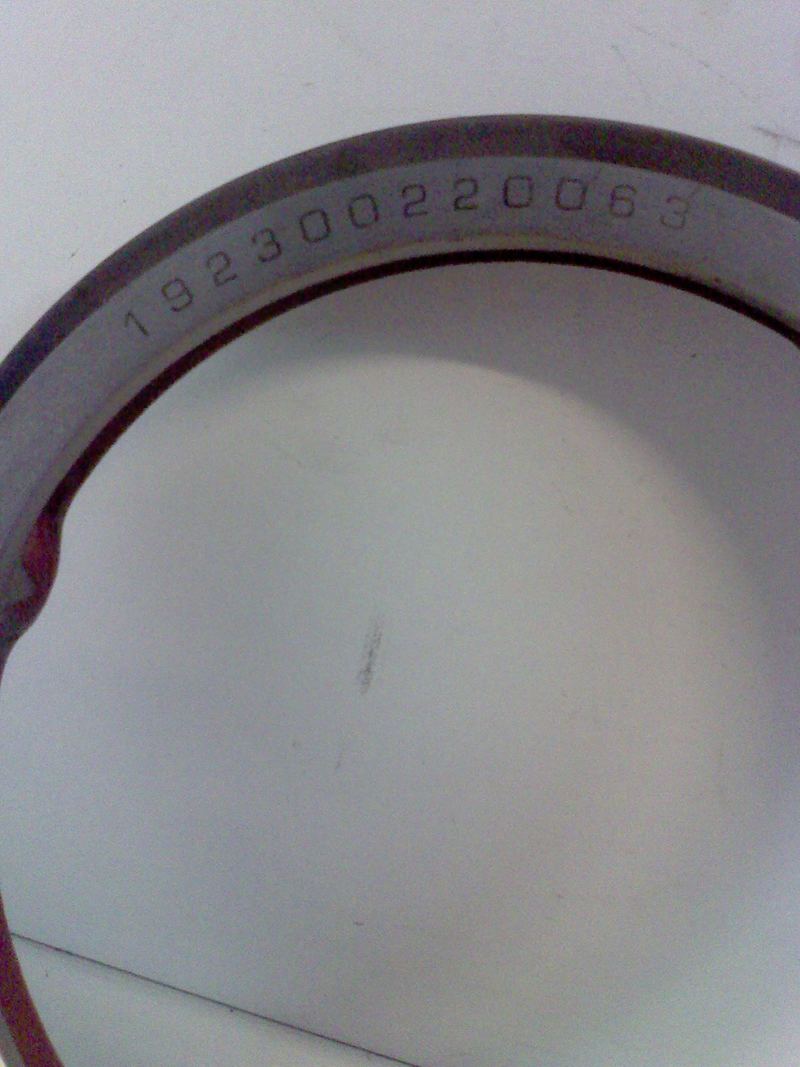 GEARBOX - New Holland T7500 Series TVT - Image 6