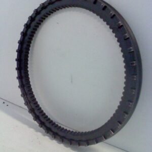 GEARBOX - New Holland T7500 Series TVT