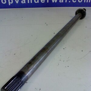 GEARBOX - New Holland T7500 Series TVT