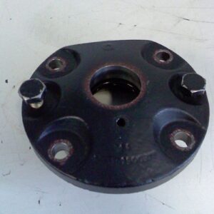 GEARBOX - New Holland T7500 Series TVT