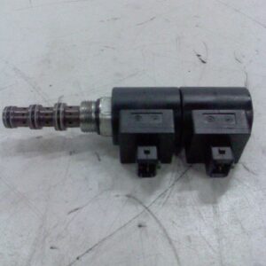 GEARBOX - New Holland T7500 Series TVT